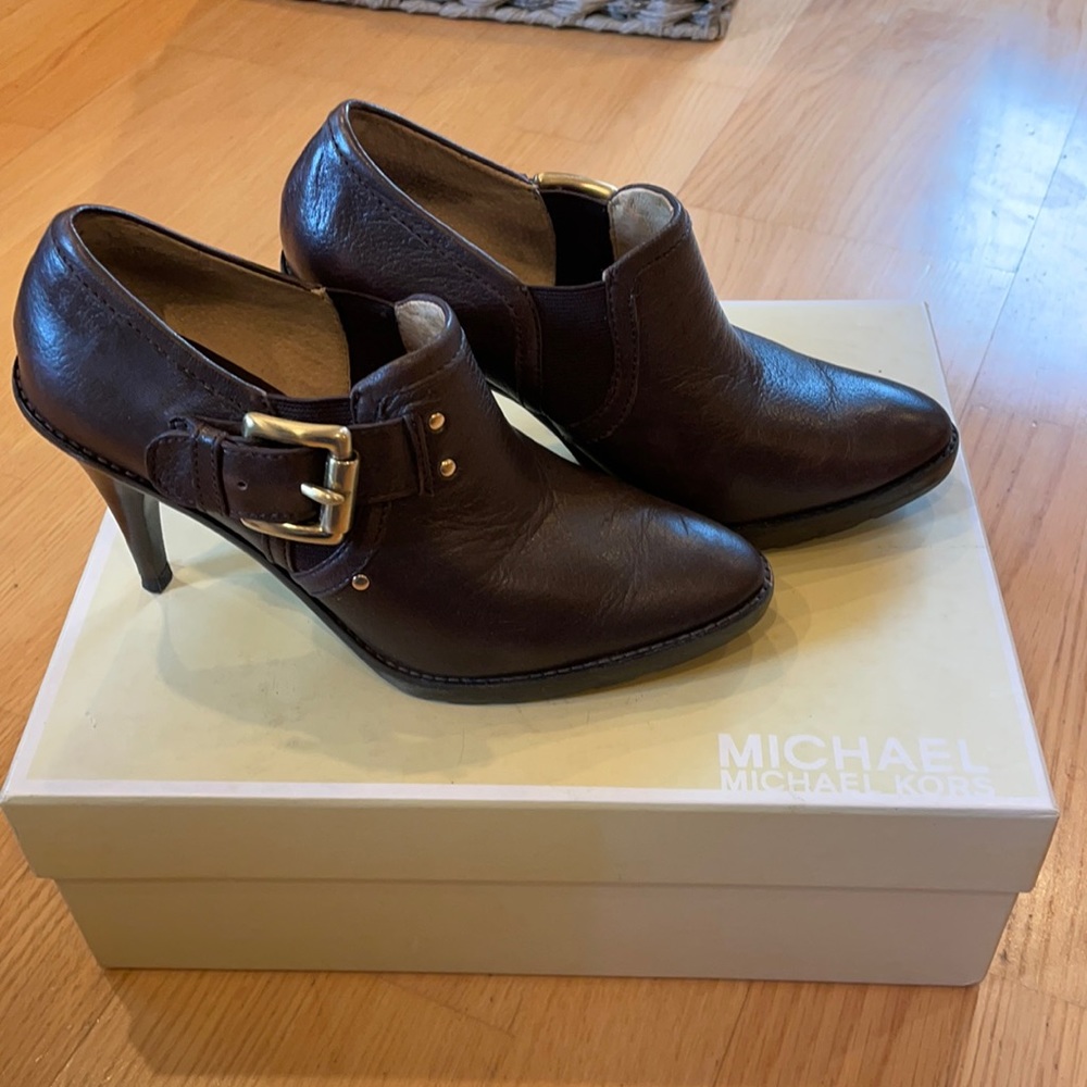Michael Michael Kors Penelope Boot